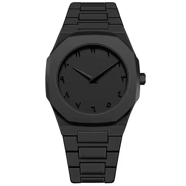 Black Phantom